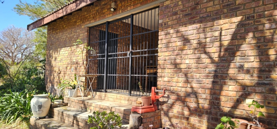 3 Bedroom Property for Sale in Primindia North West